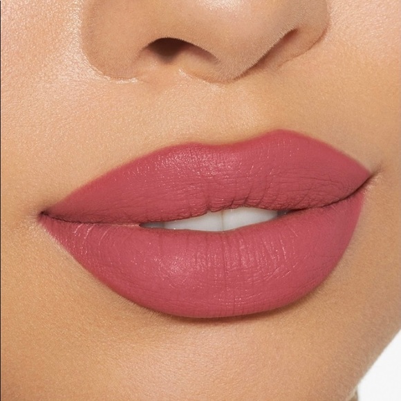 Kylie Cosmetics lip blush in shade: I’m Blushing 💋 (Brand new/never been used) - Picture 3 of 6